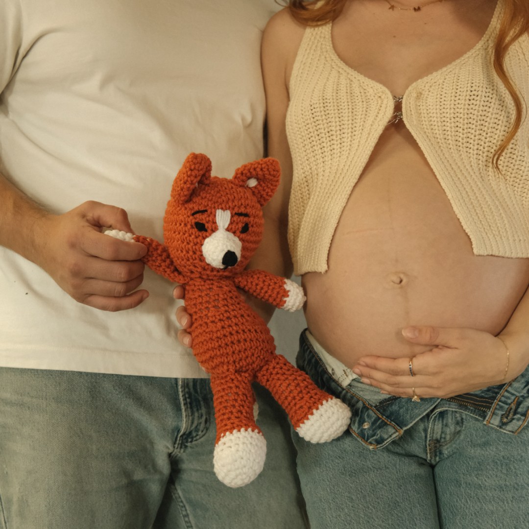 Photo shared by Camila for their Babylist baby registry.