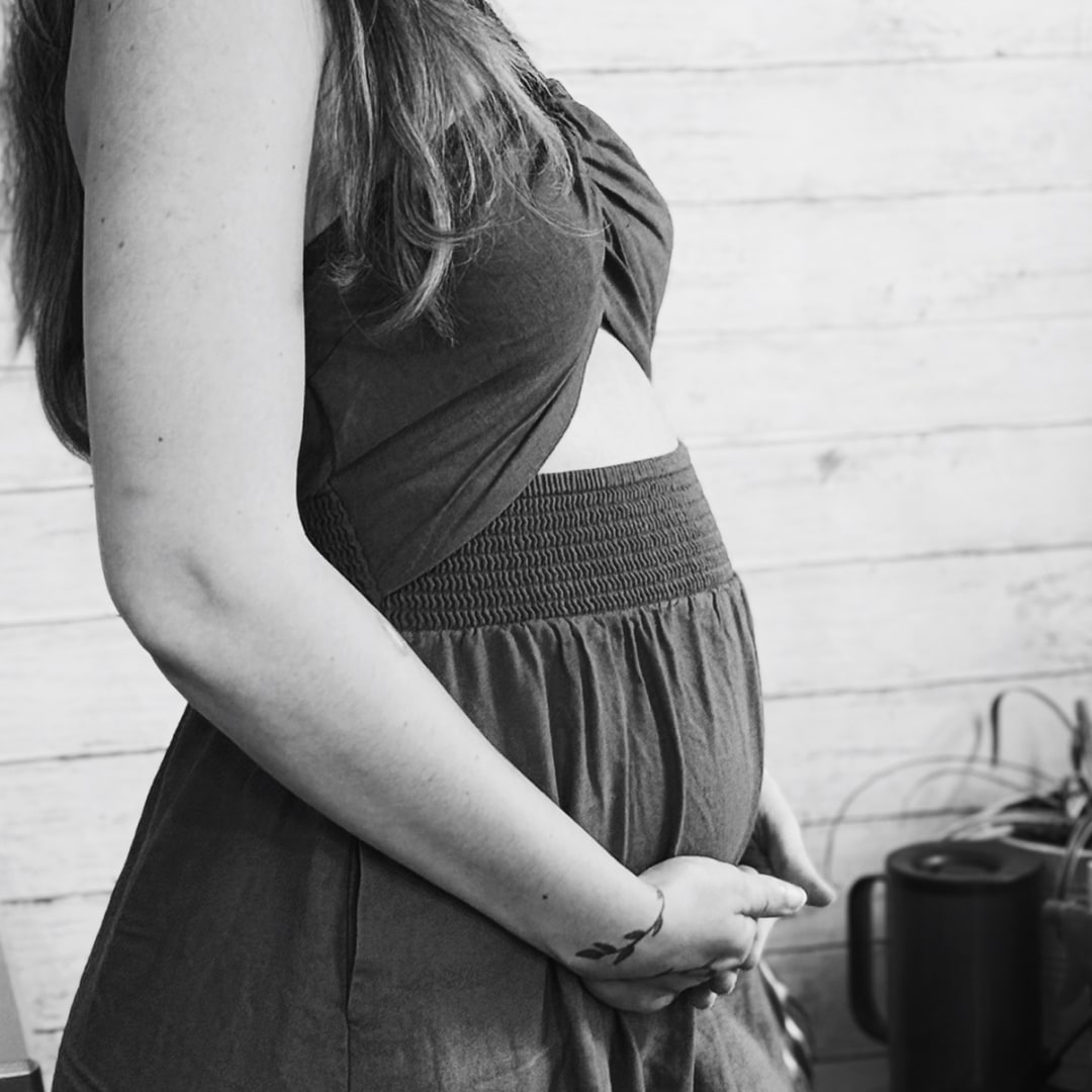 Photo shared by Alexandra for their Babylist baby registry.