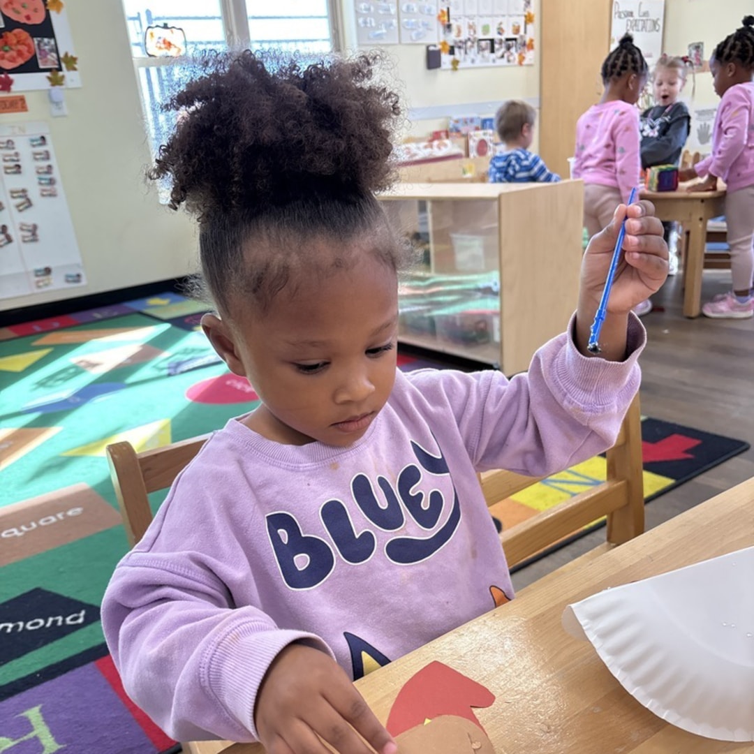 Photo shared by Brandy for their Babylist baby registry.