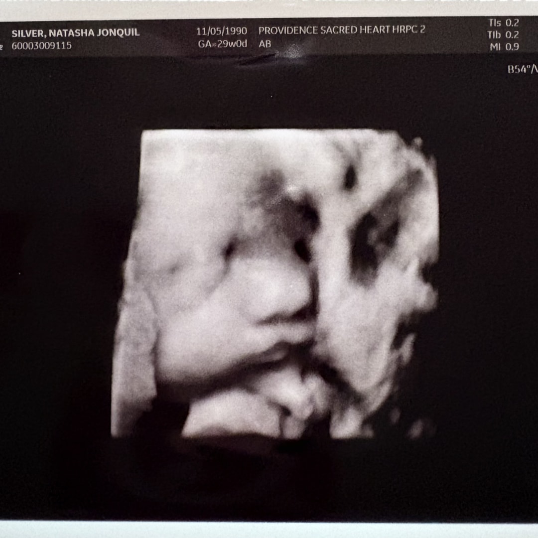 Photo shared by Natasha for their Babylist baby registry.