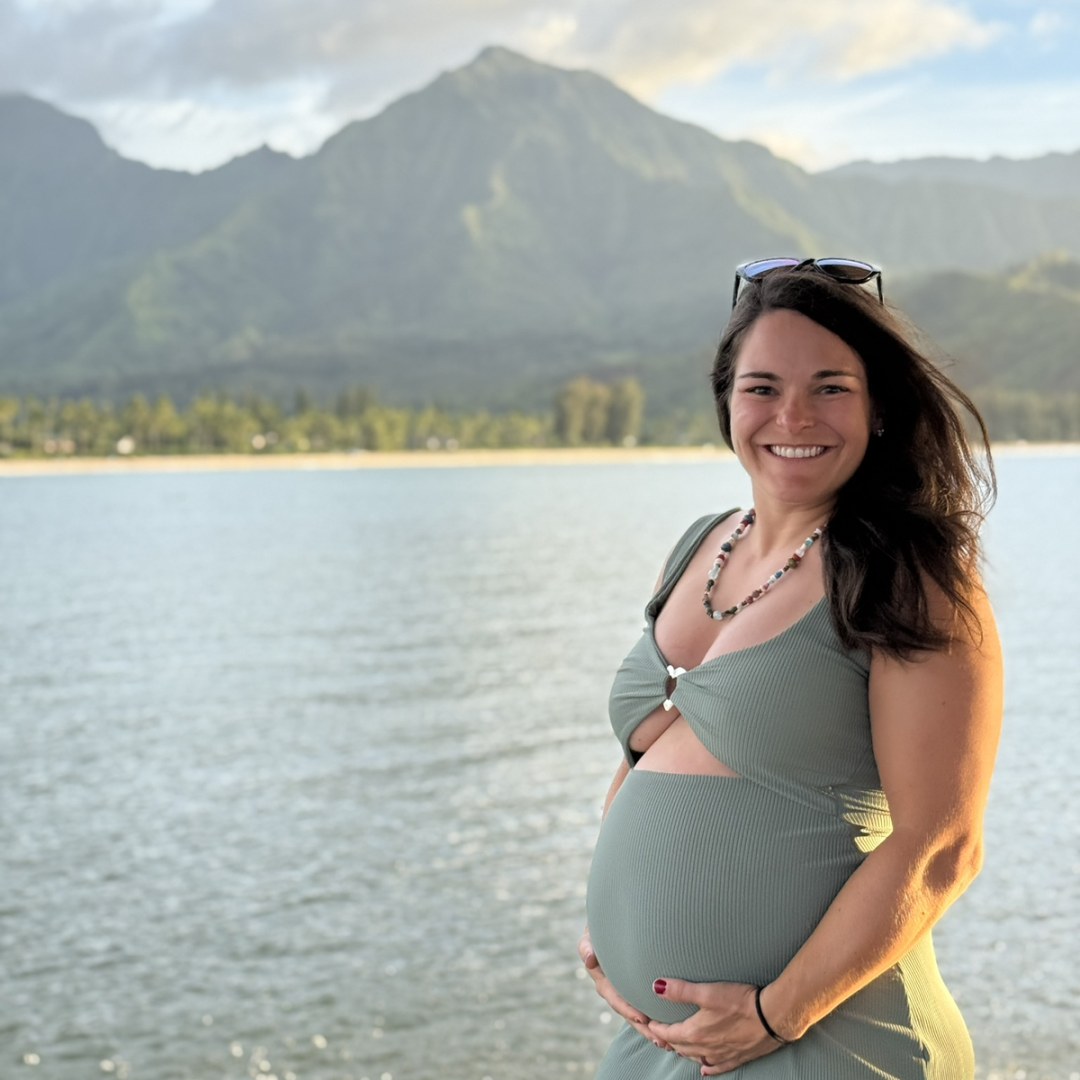 Photo shared by Isabelle for their Babylist baby registry.