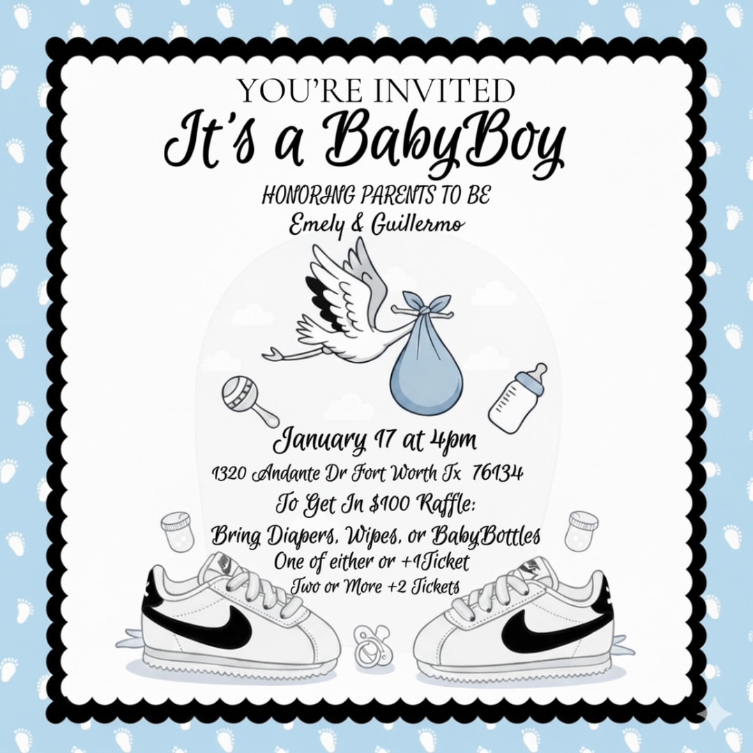 Photo shared by Emely for their Babylist baby registry.