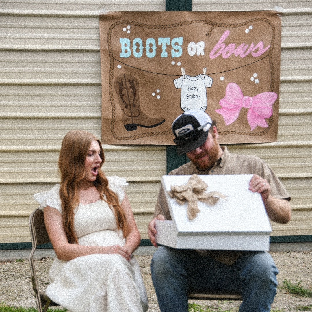 Photo shared by Emily for their Babylist baby registry.