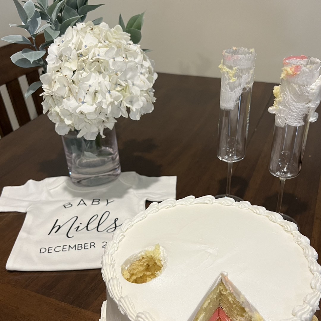 Photo shared by Kelsey for their Babylist baby registry.