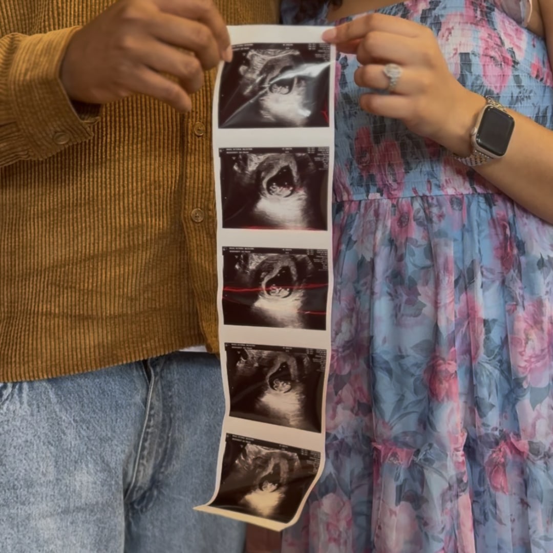 Photo shared by Victoria for their Babylist baby registry.