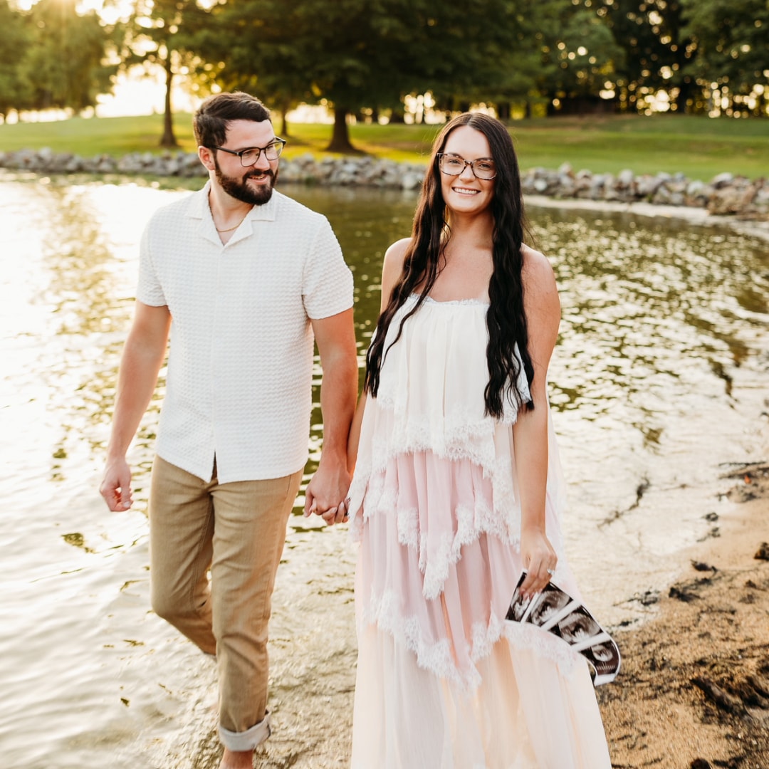 Photo shared by Brooke for their Babylist baby registry.
