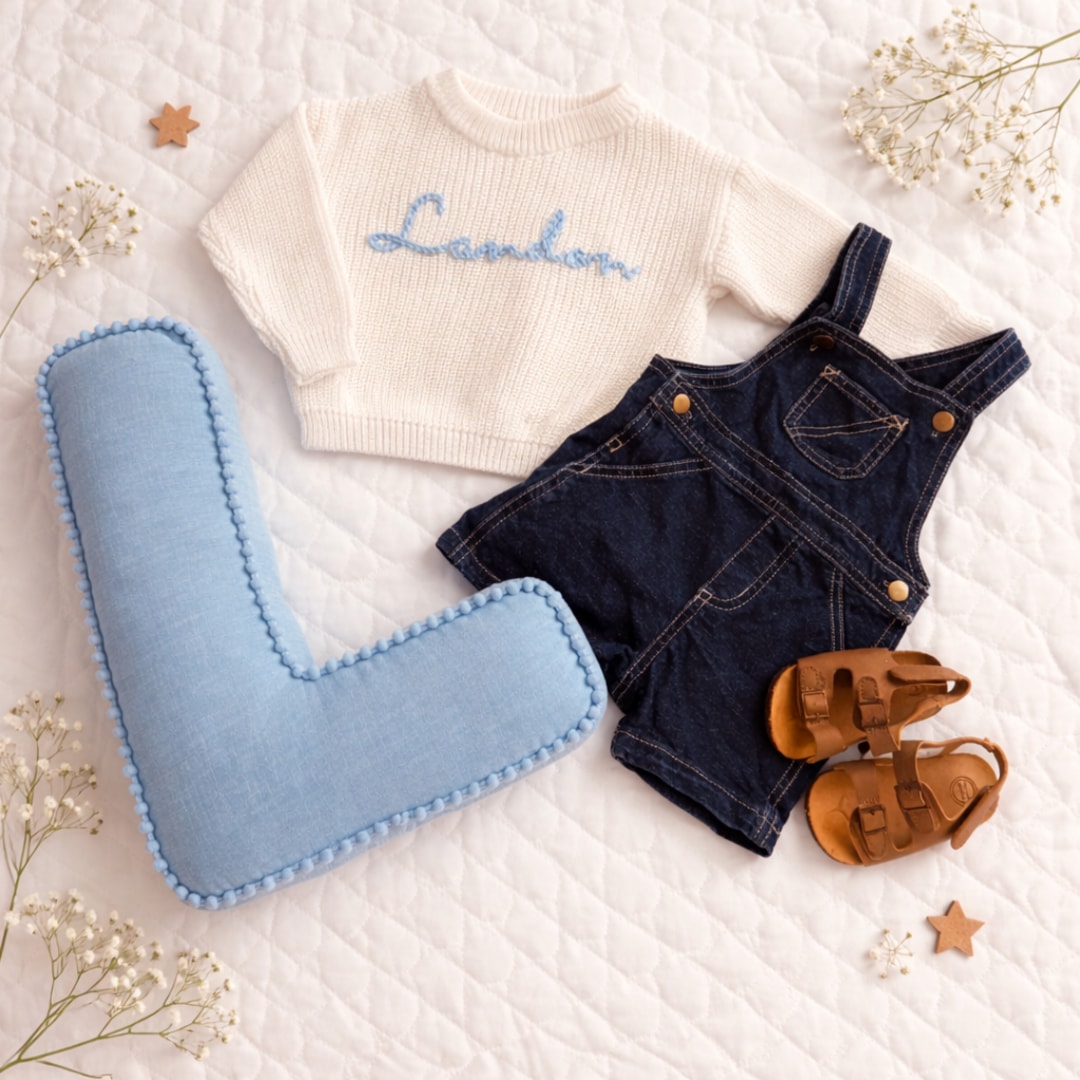 Photo shared by Yaylen for their Babylist baby registry.