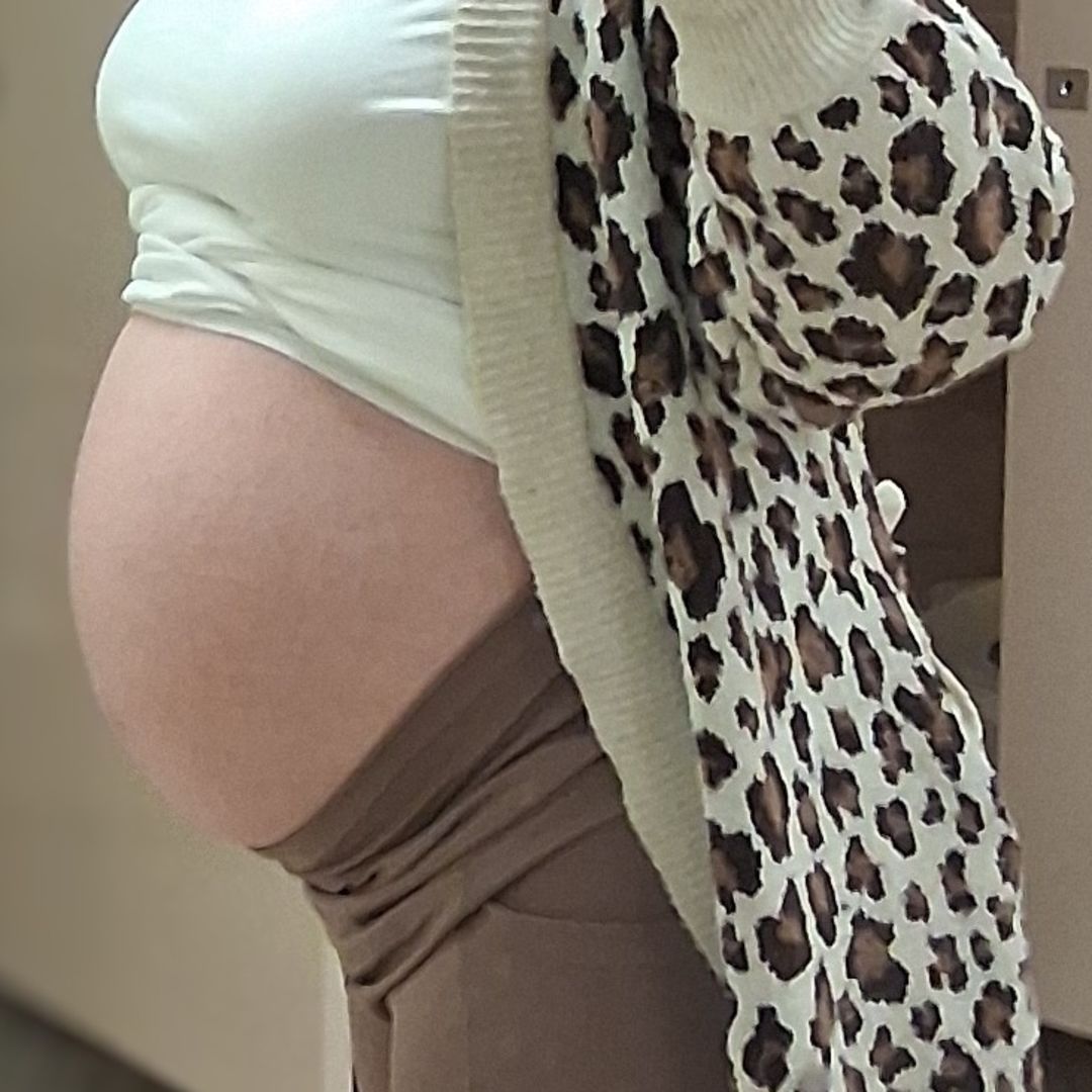 Photo shared by Brittany for their Babylist baby registry.