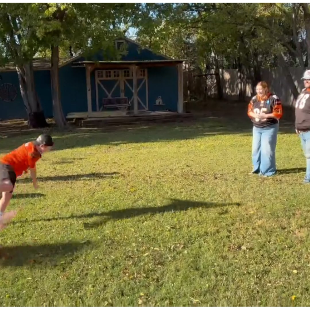 Photo shared by Alex for their Babylist baby registry.