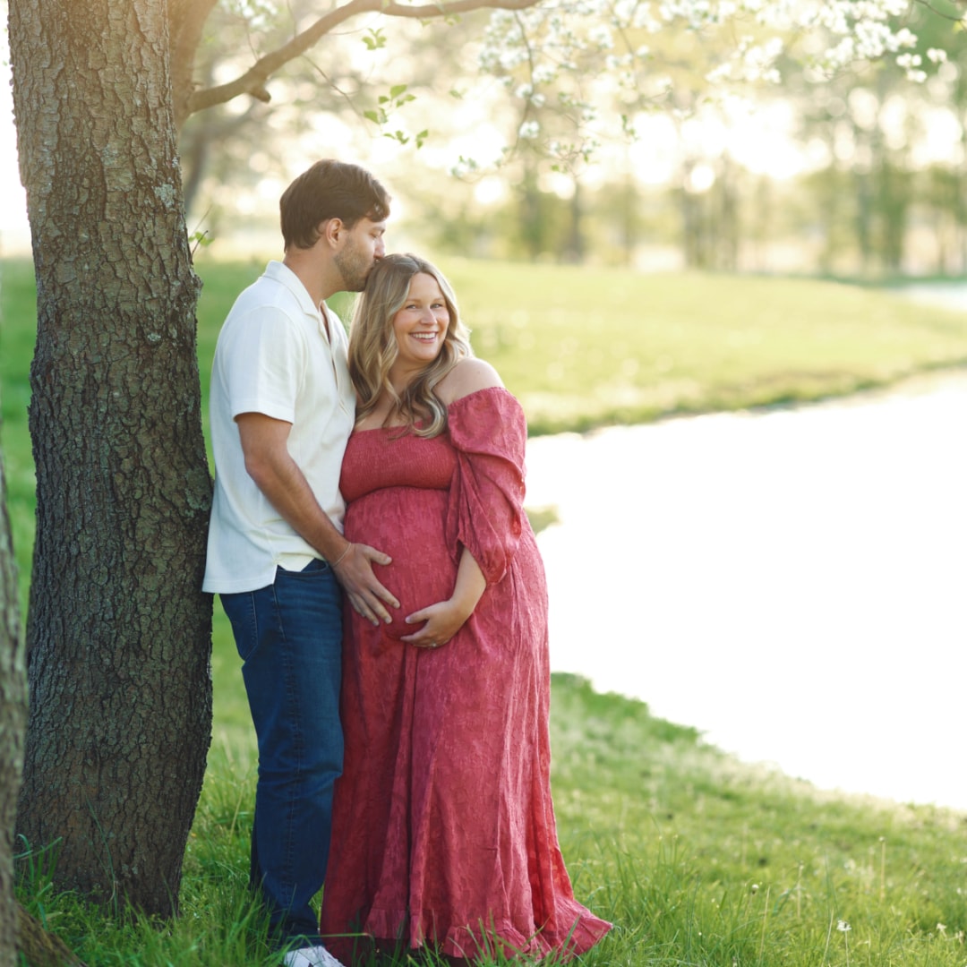 Photo shared by Savanna for their Babylist baby registry.