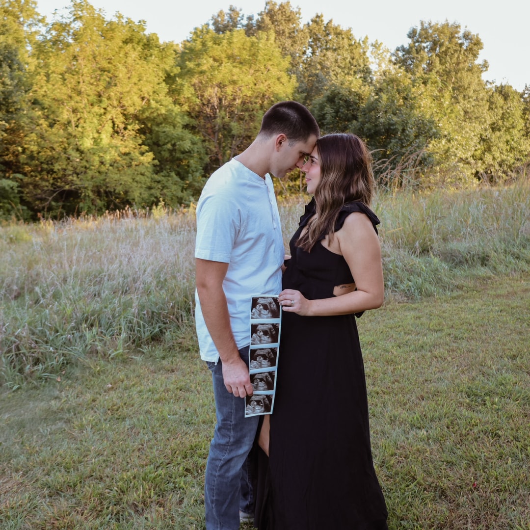 Photo shared by Victoria for their Babylist baby registry.