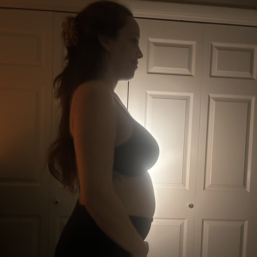 Photo shared by Natalie for their Babylist baby registry.