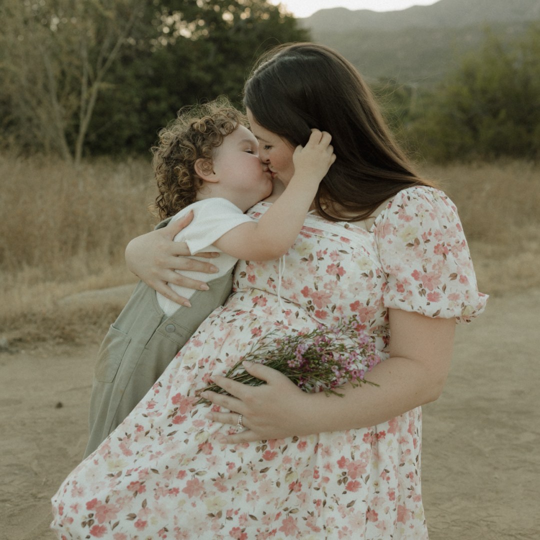 Photo shared by Kathleen for their Babylist baby registry.