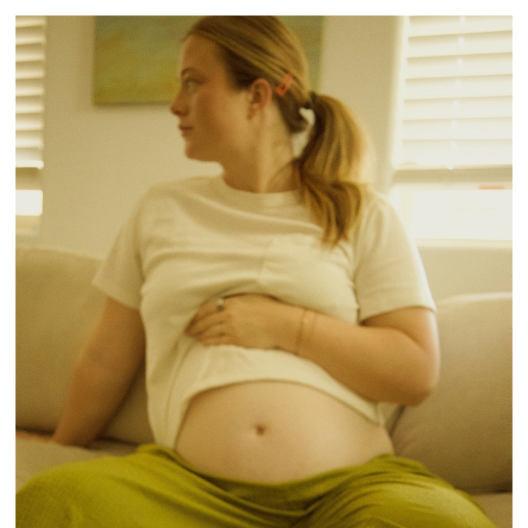 Photo shared by Brecklyn for their Babylist baby registry.