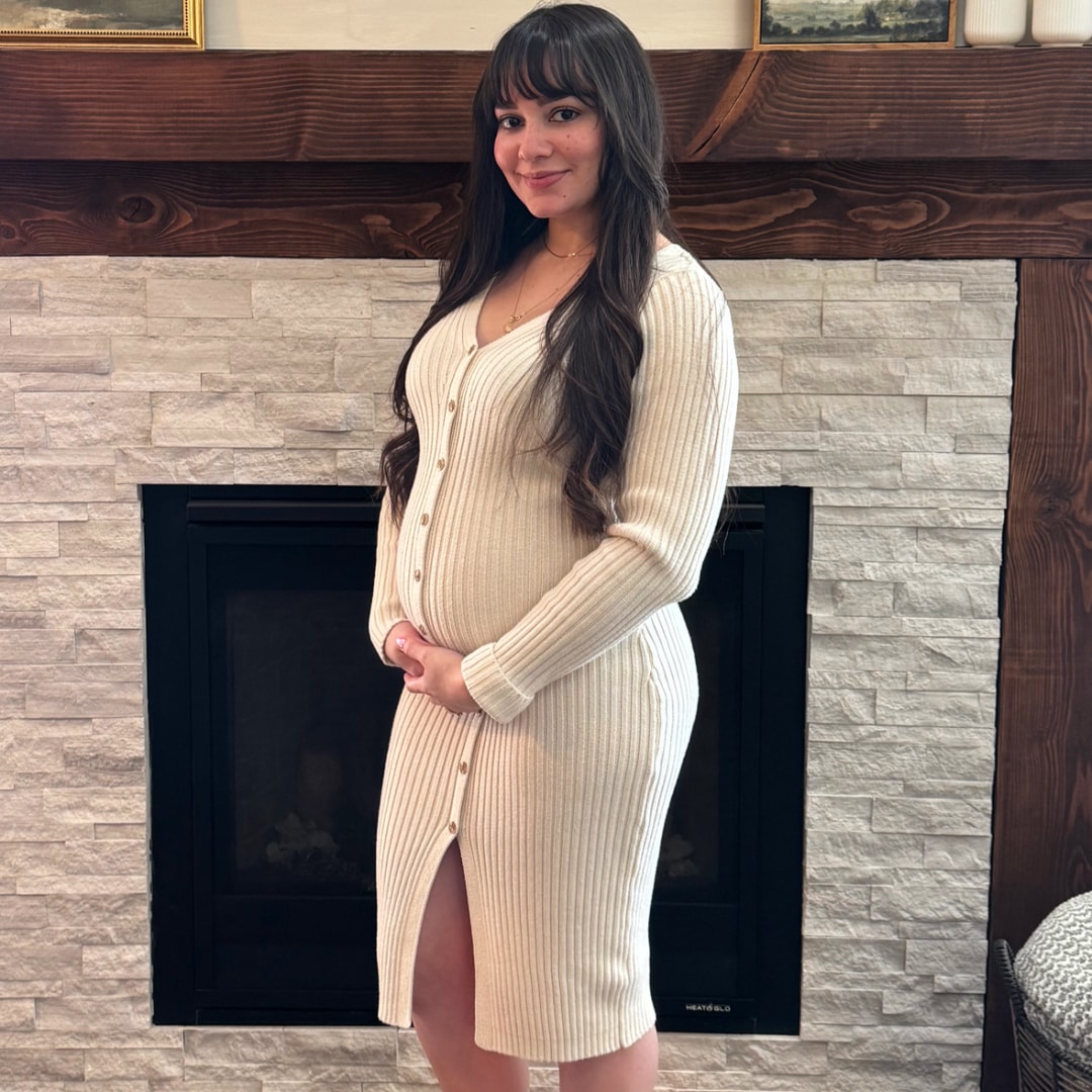 Photo shared by Allie for their Babylist baby registry.