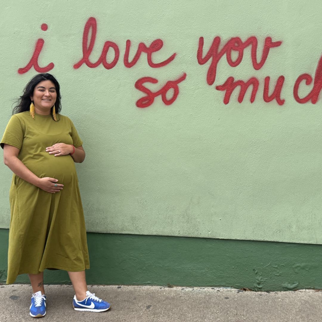 Photo shared by Julia for their Babylist baby registry.