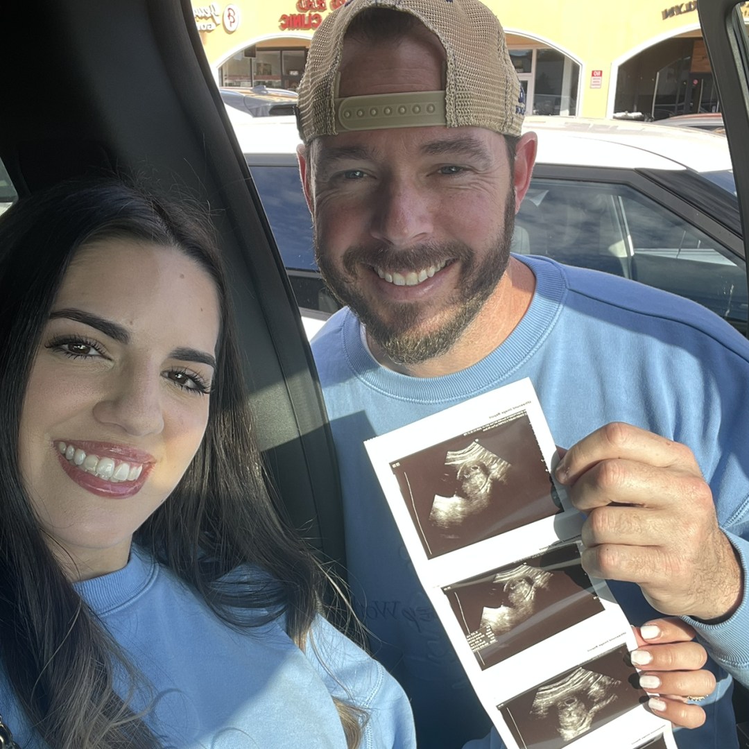 Photo shared by Mario for their Babylist baby registry.