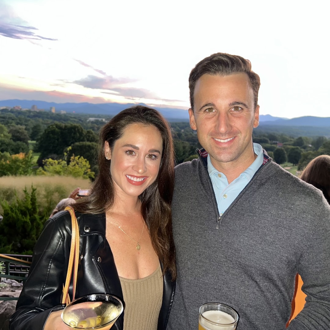 Photo shared by Jessie for their Babylist baby registry.