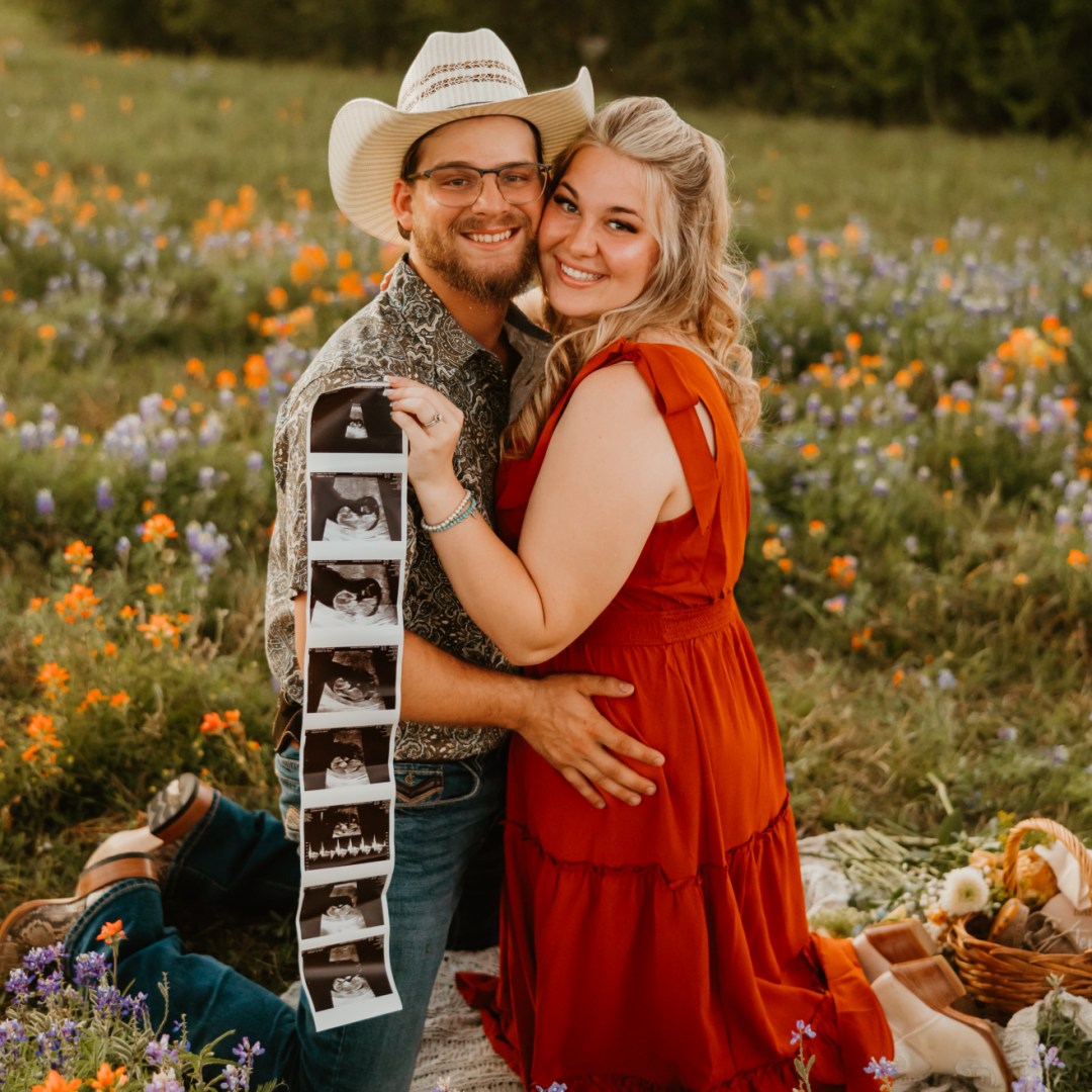 Photo shared by Grace for their Babylist baby registry.