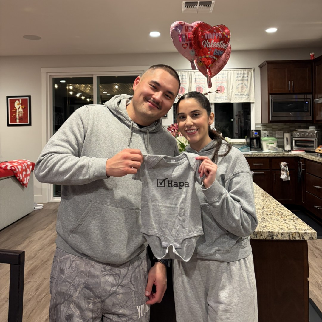 Photo shared by Austin for their Babylist baby registry.