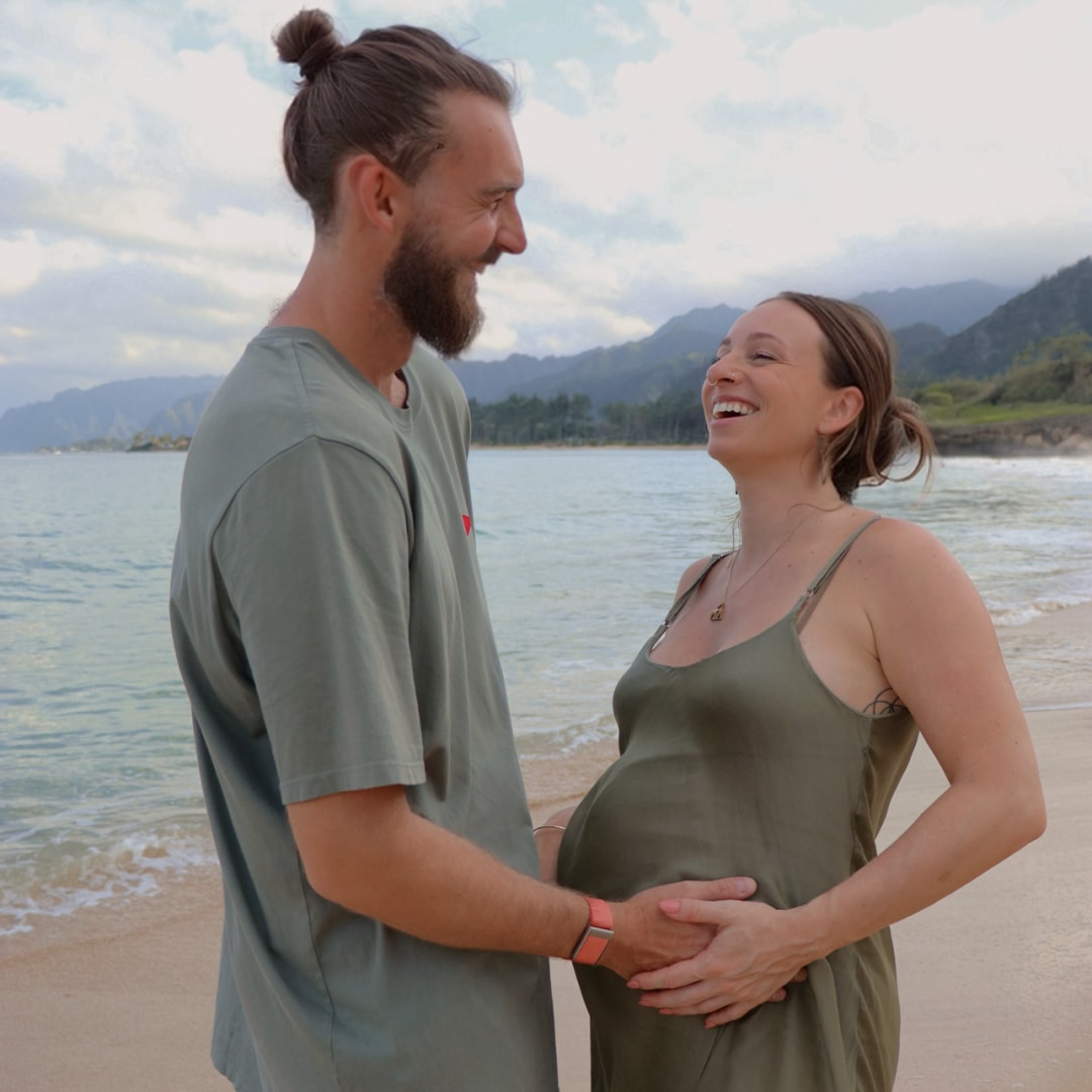 Photo shared by Haley for their Babylist baby registry.