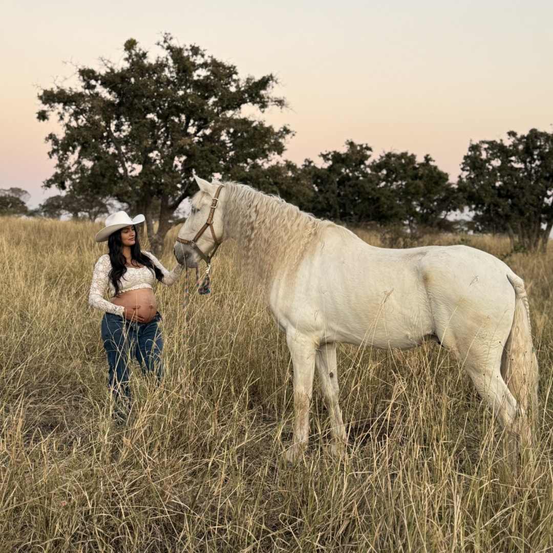 Photo shared by Aylyn for their Babylist baby registry.