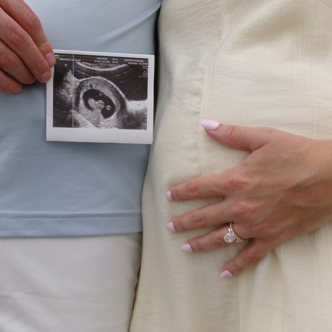 Photo shared by Maura for their Babylist baby registry.