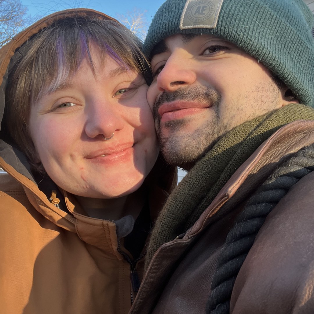 Photo shared by Sophie for their Babylist baby registry.