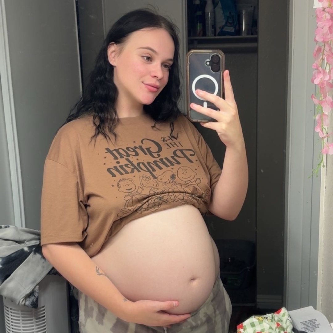 Photo shared by Alexis for their Babylist baby registry.