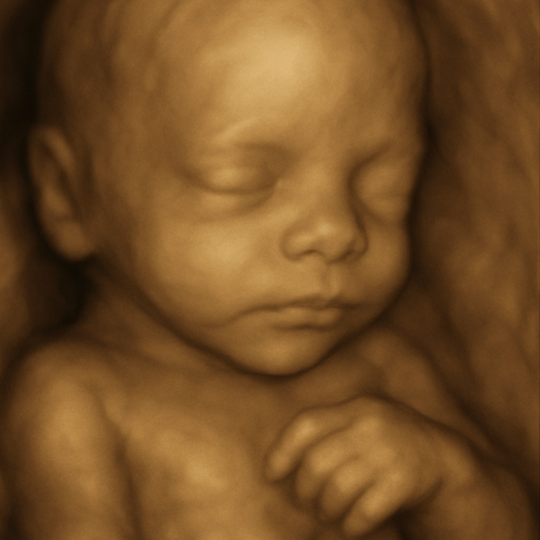 Photo shared by Luisa for their Babylist baby registry.