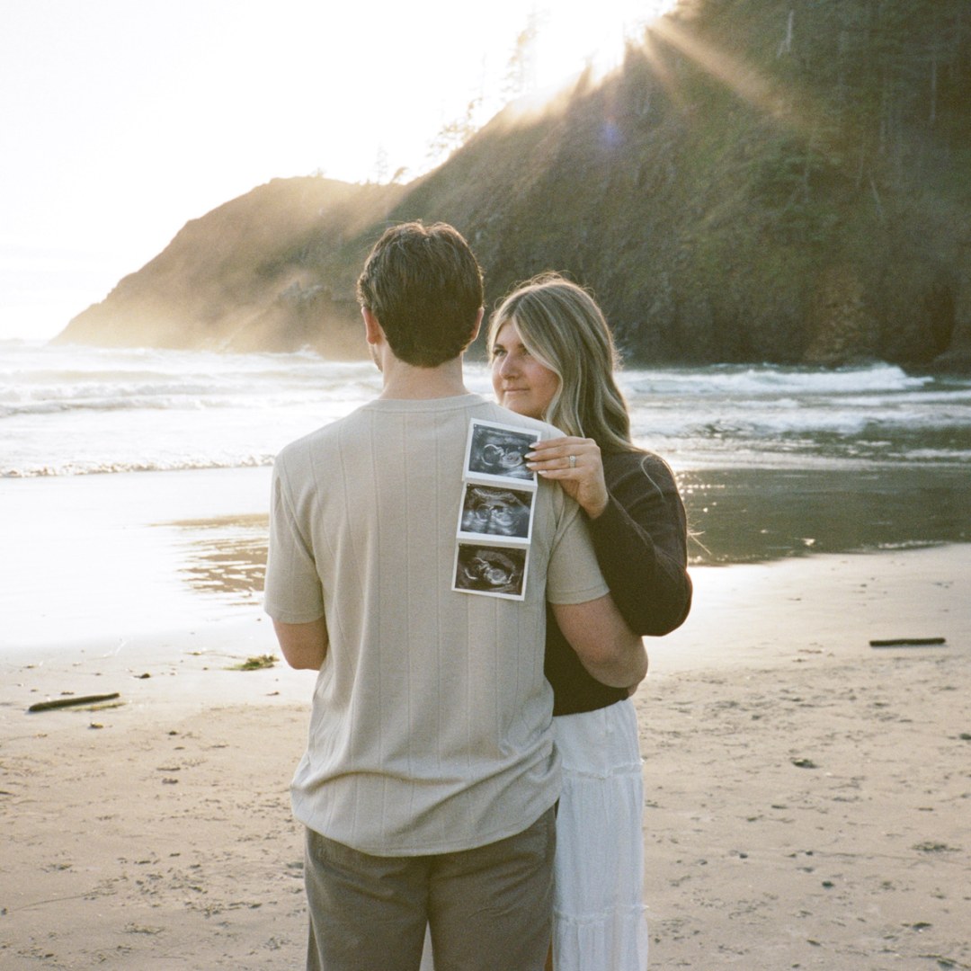 Photo shared by Lexie for their Babylist baby registry.