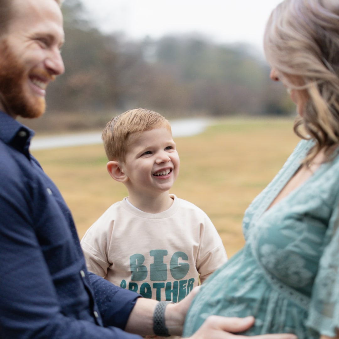 Photo shared by Robin for their Babylist baby registry.