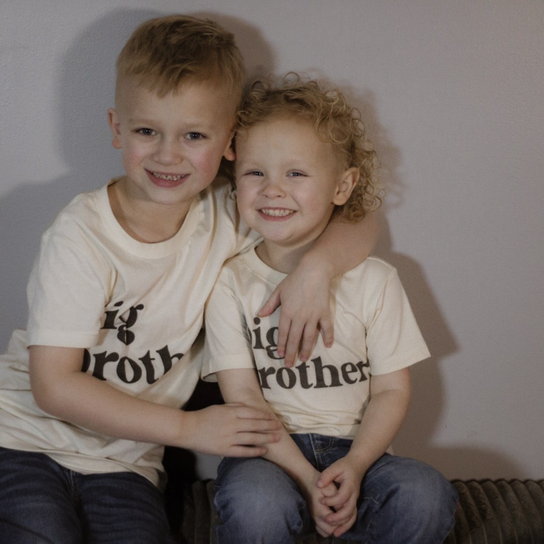 Photo shared by Hayley for their Babylist baby registry.