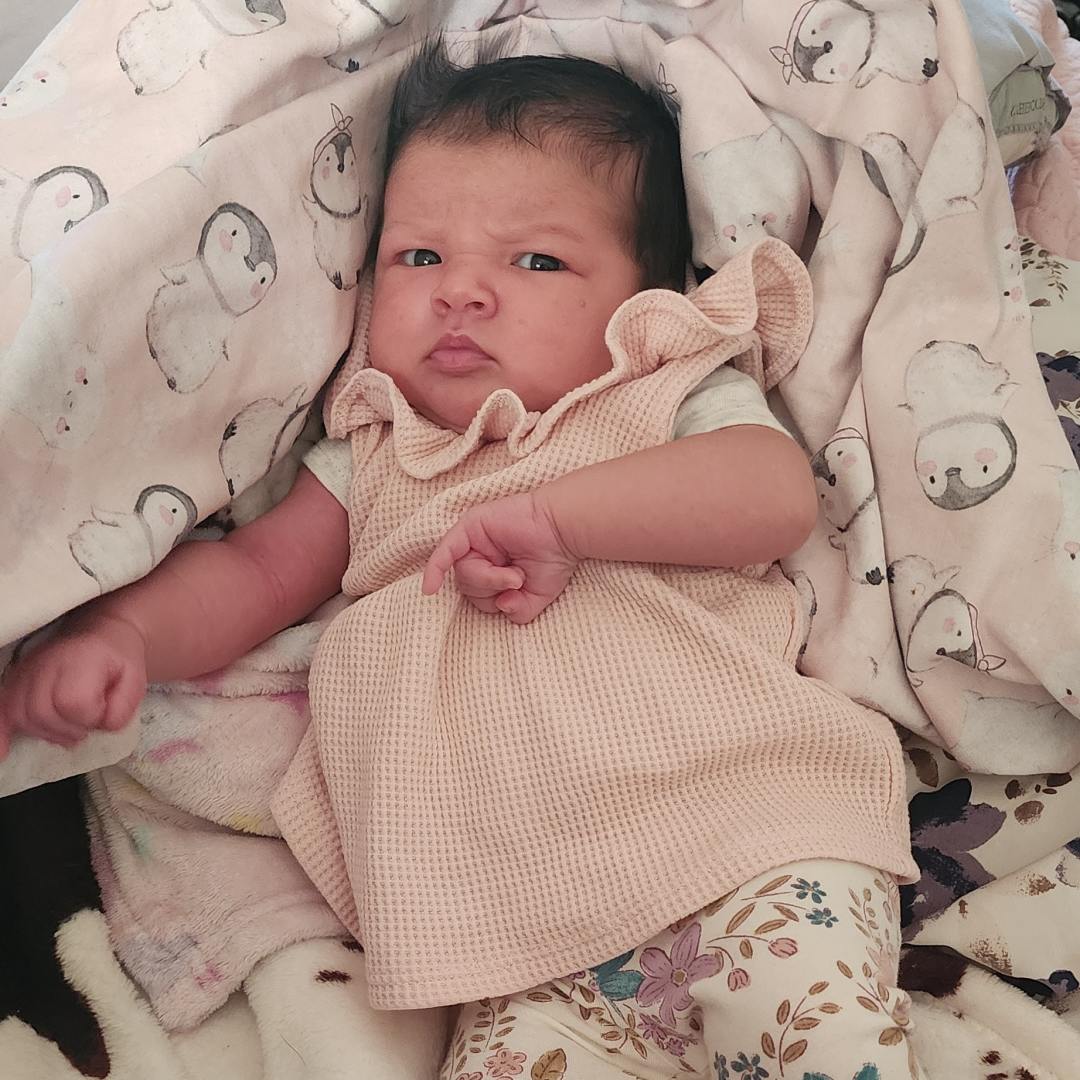 Photo shared by Weesie for their Babylist baby registry.