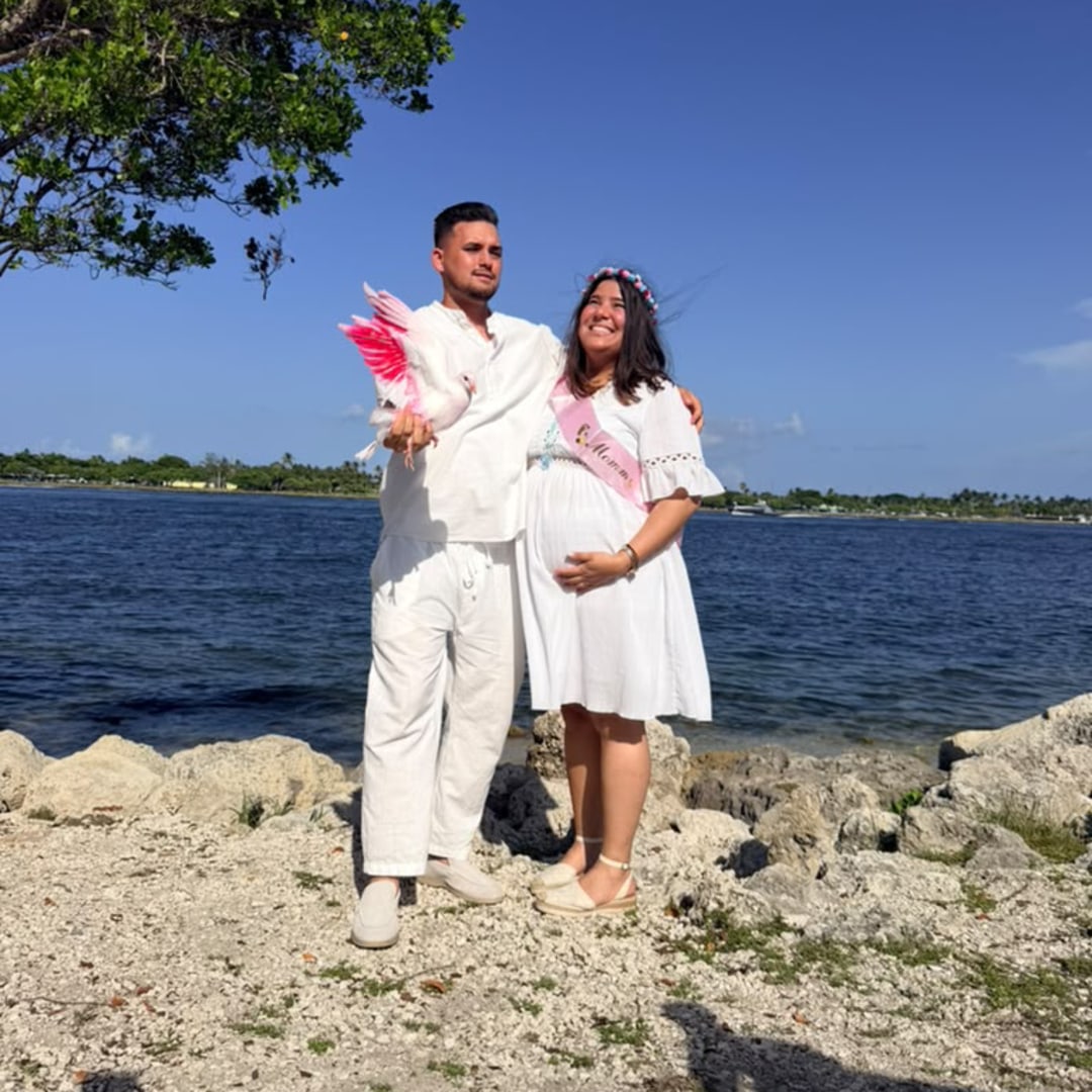 Photo shared by Denet for their Babylist baby registry.