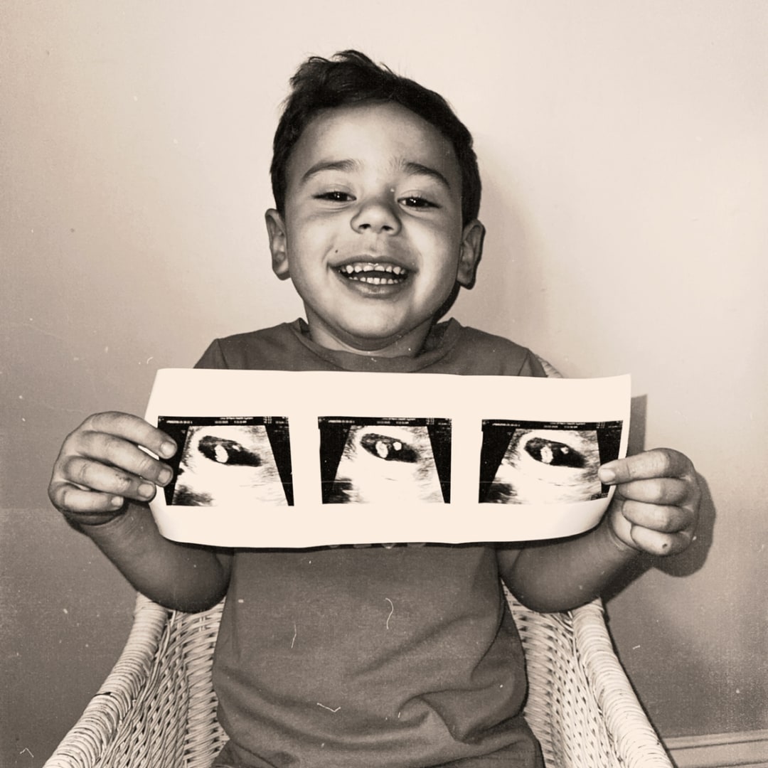 Photo shared by Brooke for their Babylist baby registry.