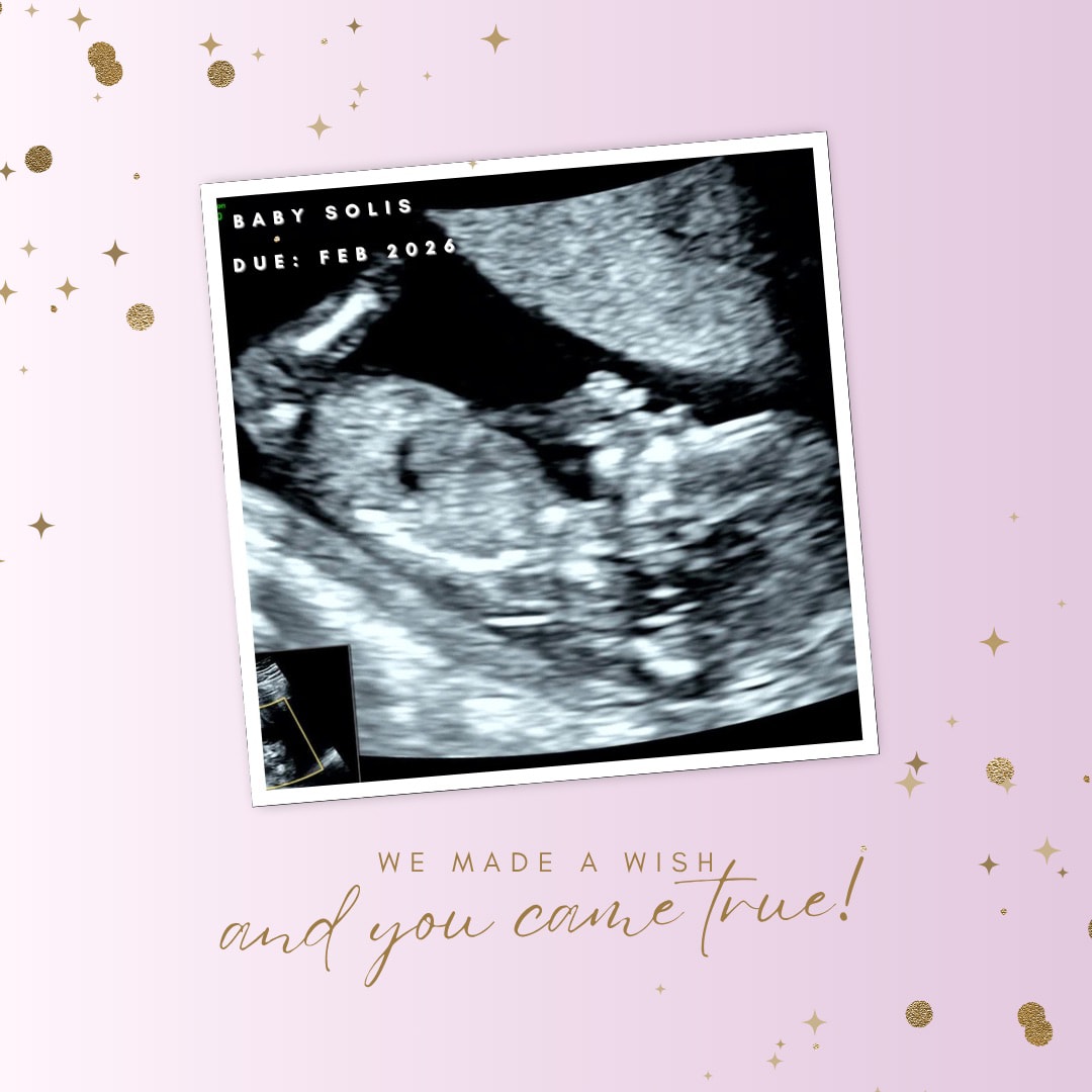Photo shared by Mary for their Babylist baby registry.