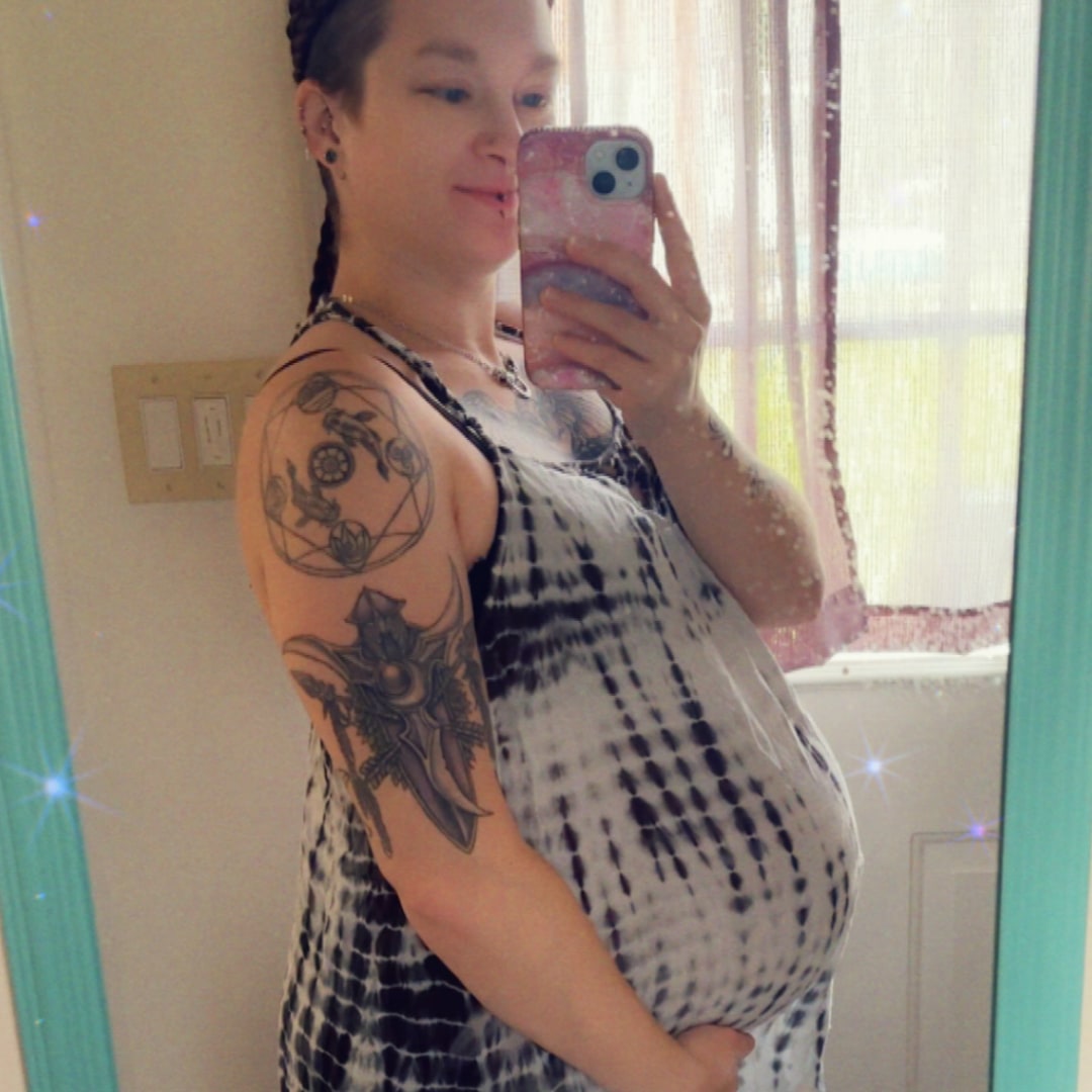 Photo shared by Patricia for their Babylist baby registry.