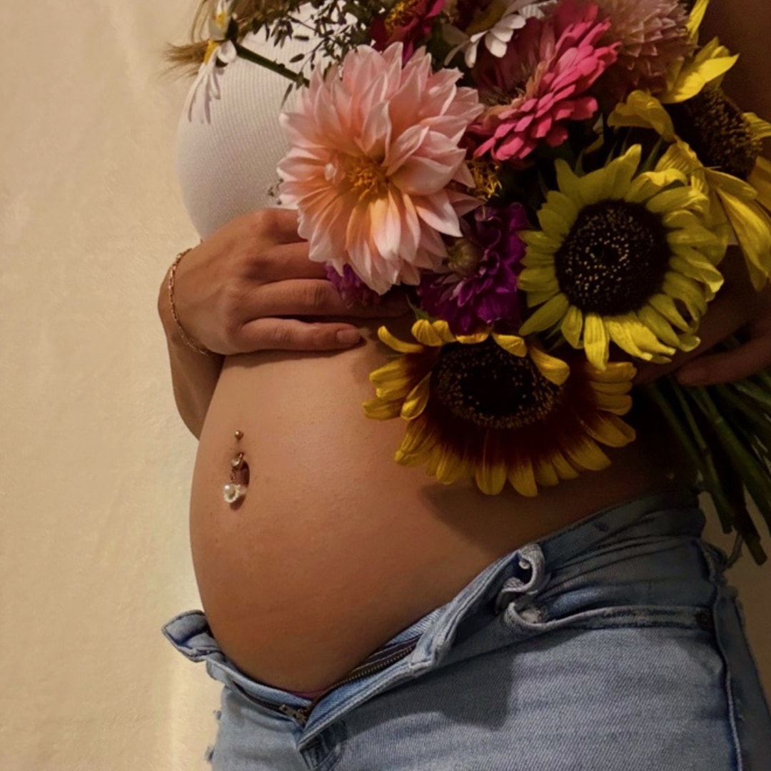 Photo shared by Chloe for their Babylist baby registry.
