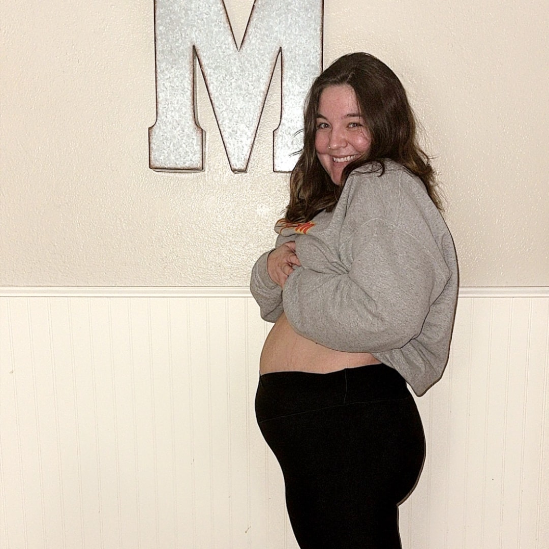 Photo shared by Bailey for their Babylist baby registry.