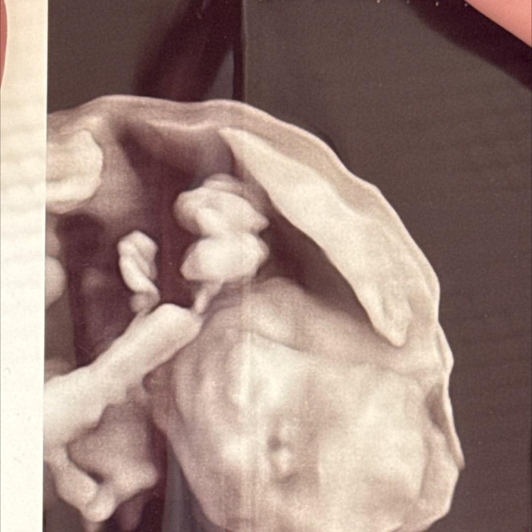 Photo shared by Angel for their Babylist baby registry.