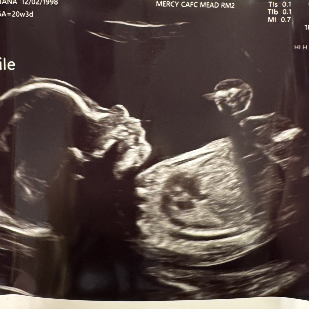 Photo shared by Juliana for their Babylist baby registry.