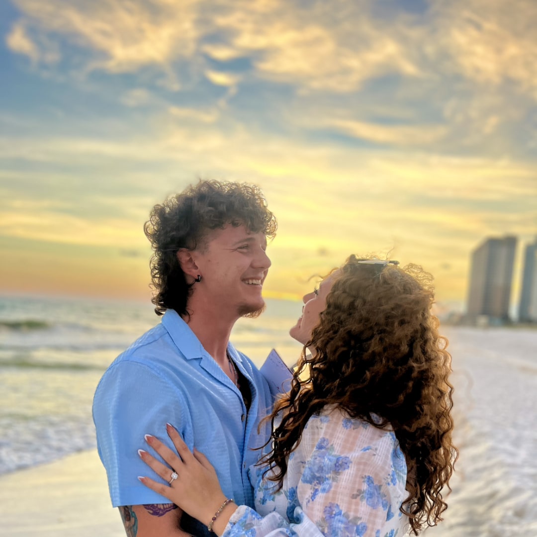 Photo shared by Emily for their Babylist baby registry.