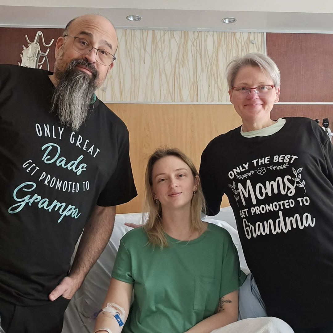 Photo shared by Akina for their Babylist baby registry.