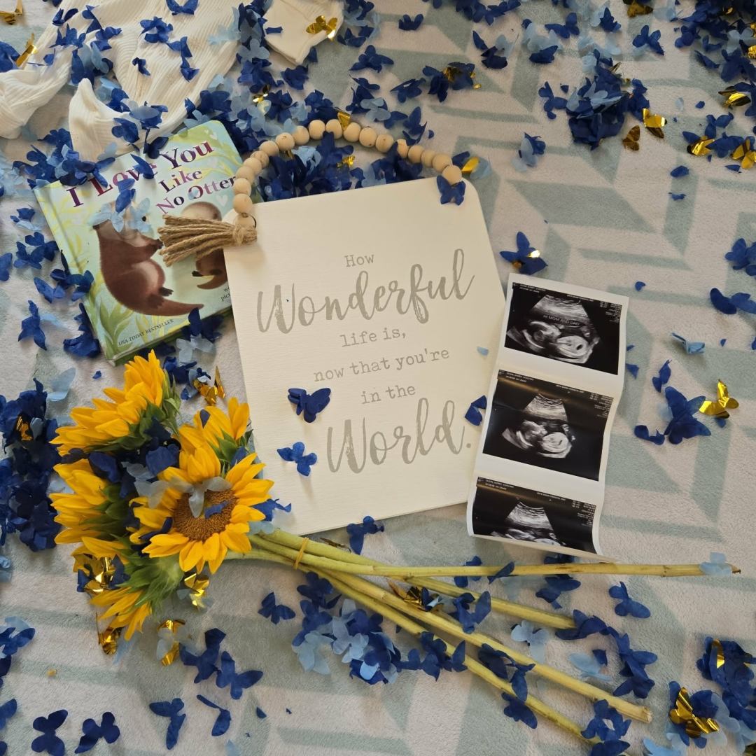 Photo shared by Audrey for their Babylist baby registry.