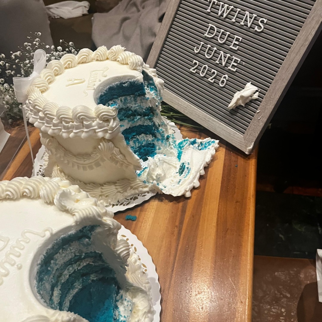 Photo shared by Gillian for their Babylist baby registry.