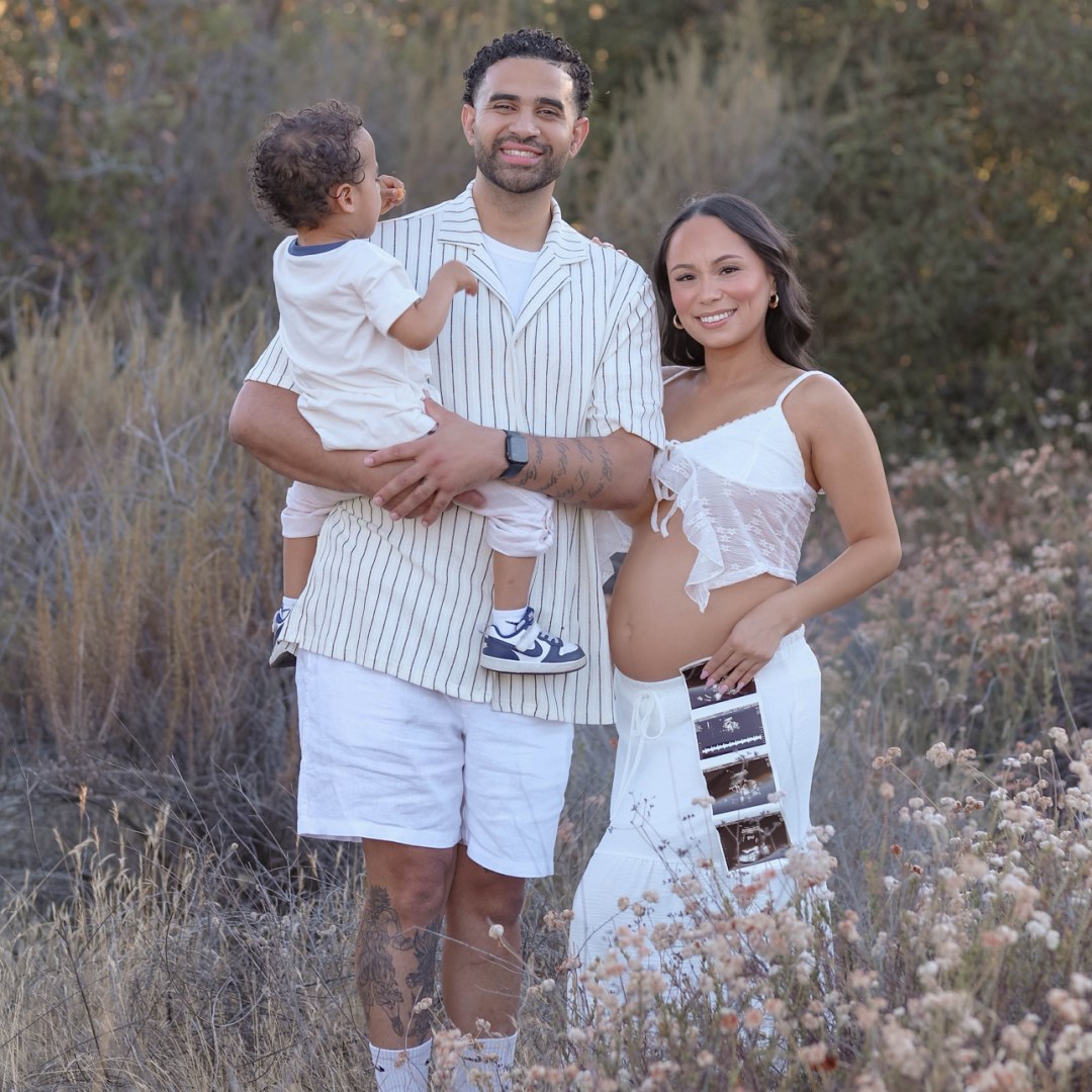 Photo shared by Erica for their Babylist baby registry.
