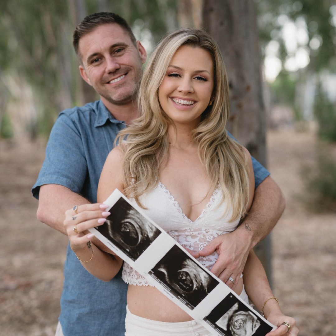 Photo shared by Courtney for their Babylist baby registry.