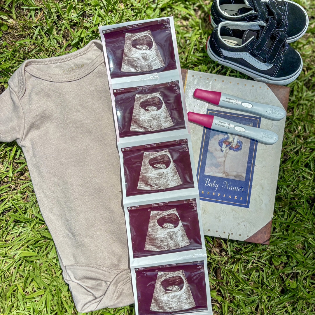 Photo shared by Faith for their Babylist baby registry.