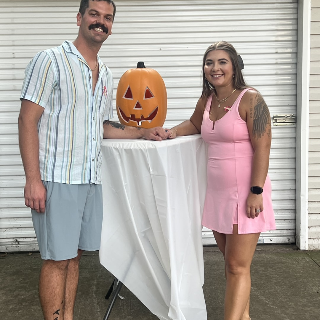 Photo shared by Emily for their Babylist baby registry.